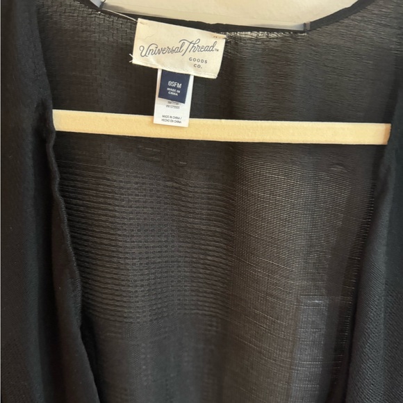 Universal Thread Cover Up - Picture 3 of 4